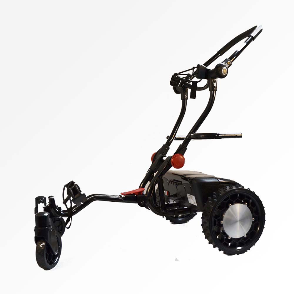 2015 Ftr Caddytrek R2 Robotic Electric Golf Cart Caddy 2015 Ftr Caddytrek R2 Robotic Electric Golf Cart Caddy